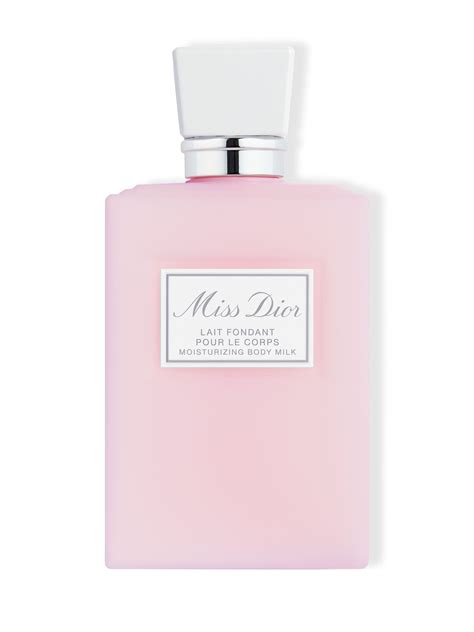 miss dior body milk|miss dior body lotion reviews.